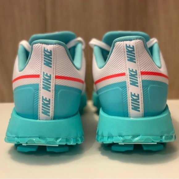 Nike React Infinity Pro Golf Shoes South Beach CT6620-177 Men’s 8 / Women’s 9.5 - Picture 4 of 12